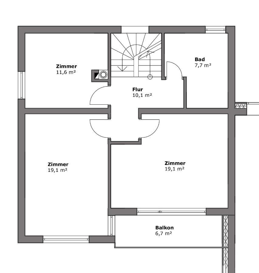 Chalet Annemarie Hohenschwangau 아파트 외부 사진